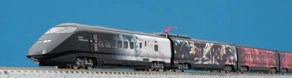 TOMIX 98623 JR E3-700系上越新幹線（現美新幹線）セット | NGaugeJP