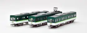 京阪電車 鉄道コレクション京阪電車13000系 10月7日～ 発売 京阪