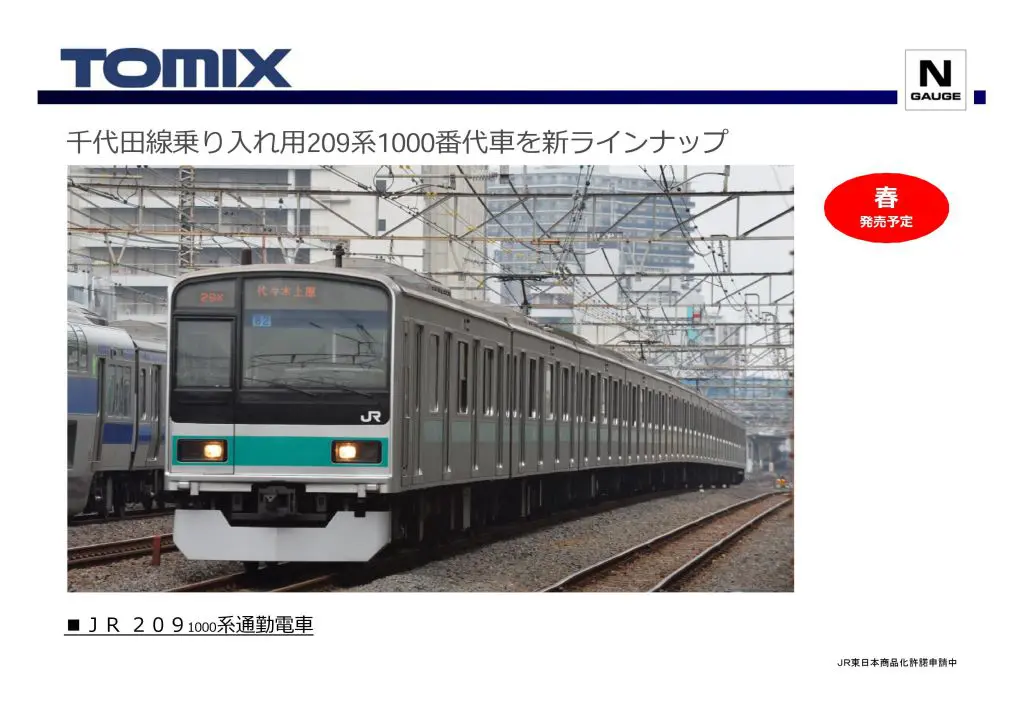 発売日速報】ﾎﾋﾞｰｾﾝﾀｰｶﾄｰ 9月23日 651系1000番台「伊豆クレイル