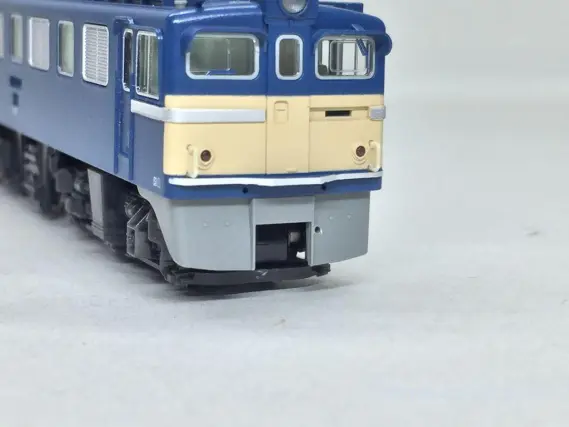 KATO ED62 待望の入線と整備です。3084 国鉄形 ｜ 製品情報｜製品検索