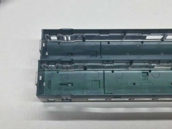 TOMIX 92819 JR 14系700番台 サロンカーなにわ トミックス鉄道模型
