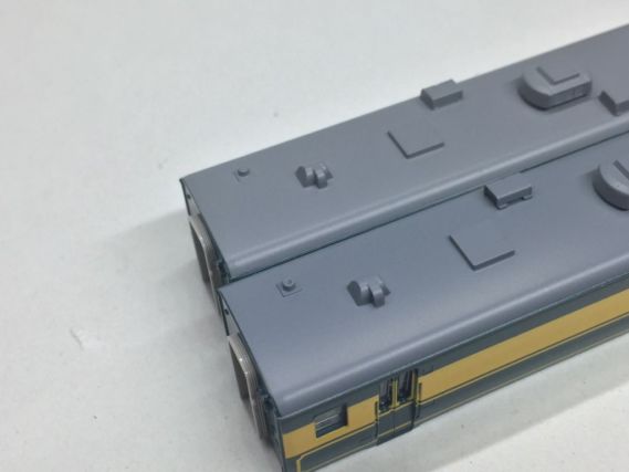 TOMIX 92819 JR 14系700番台 サロンカーなにわ トミックス鉄道模型