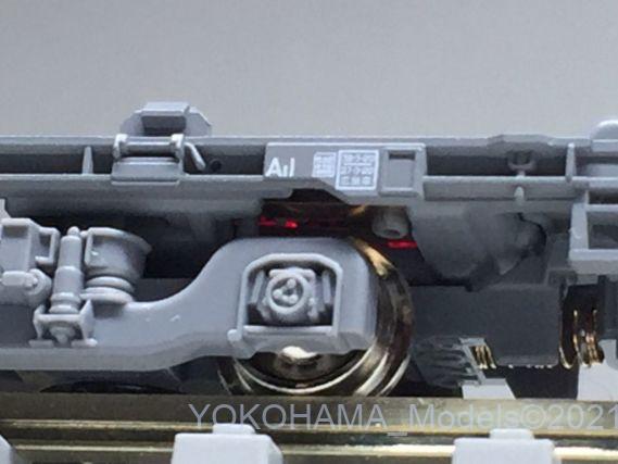 10-1432 KATO コキ106+107 コンテナ無積載 10両セット 10-1432 KATO コキ106+107 コンテナ無積載 10両セット