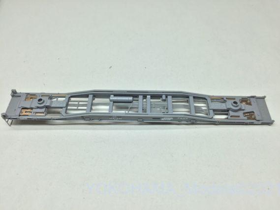10-1432 KATO コキ106+107 コンテナ無積載 10両セット 10-1432 KATO コキ106+107 コンテナ無積載 10両セット