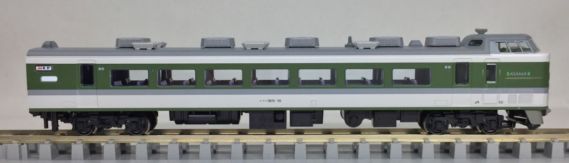 74131-1 クハ189-10 74131-1 クハ189-10