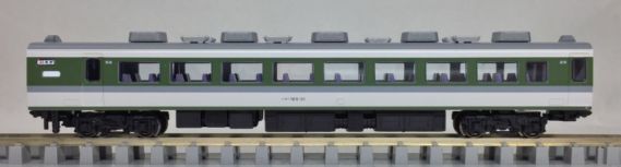 74132-1 モハ189-31 74132-1 モハ189-31