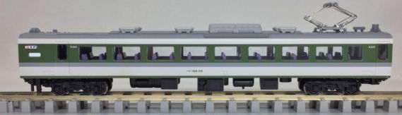74128-3 モハ188-49 74128-3 モハ188-49