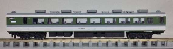 74132-2 モハ189-49 74132-2 モハ189-49