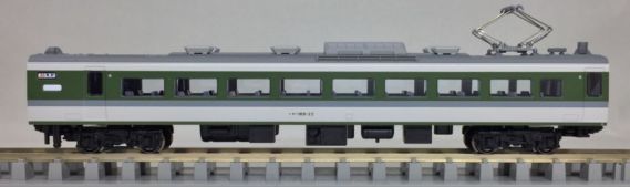 74133-1 モハ188-22 74133-1 モハ188-22