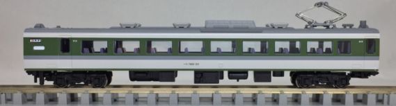 74128-1 モハ188-35 74128-1 モハ188-35