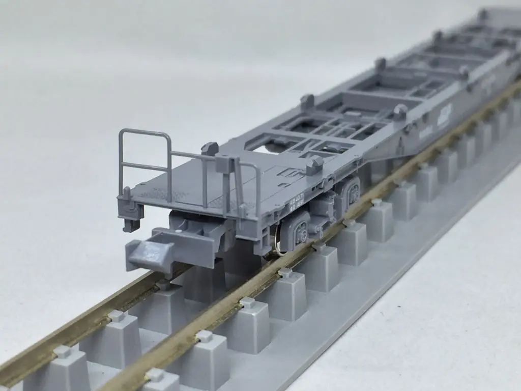 鉄道コレクション「西武鉄道創立110周年記念BOX」2022年11月12日