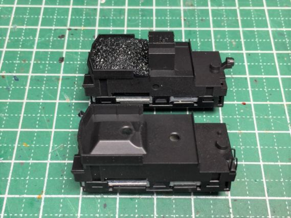 KATO 2016-6 D51 標準形(長野式集煙装置付) 824号機 重油タンク付きテンダー KATO 2016-6 D51 標準形(長野式集煙装置付) 824号機 重油タンク付きテンダー