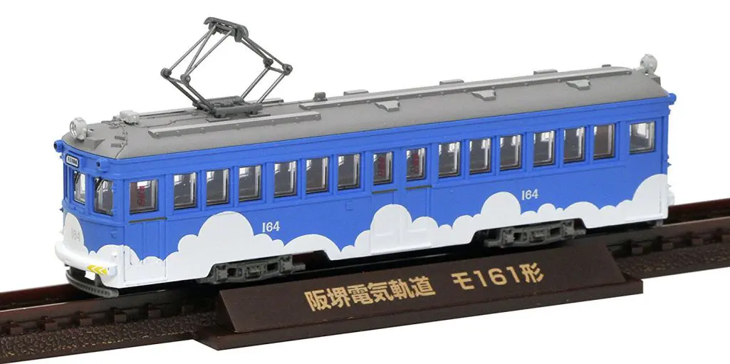 TEC STATION 11月1日受付開始 JR 189系特急電車（M11編成