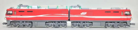 EH800 品番：3086 鉄道模型 KATO(カトー) | NGaugeJP - 横濱模型