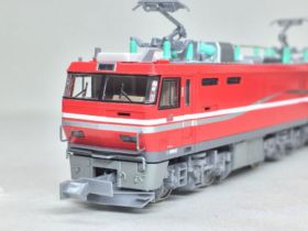 EH800　品番：3086　鉄道模型　KATO(カトー)