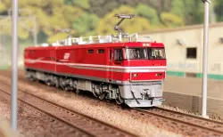 キハ58系 急行形気動車（新潟色）入線です。KATO 10-357 | NGaugeJP