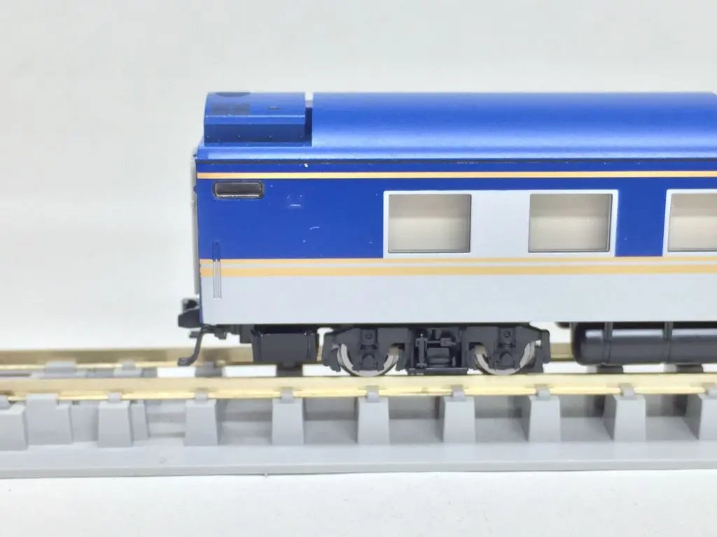 A-4330 50系51形 北海道レッドトレイン・６両セット MICRO ACEの A-4330 50系51形 北海道レッドトレイン 6両