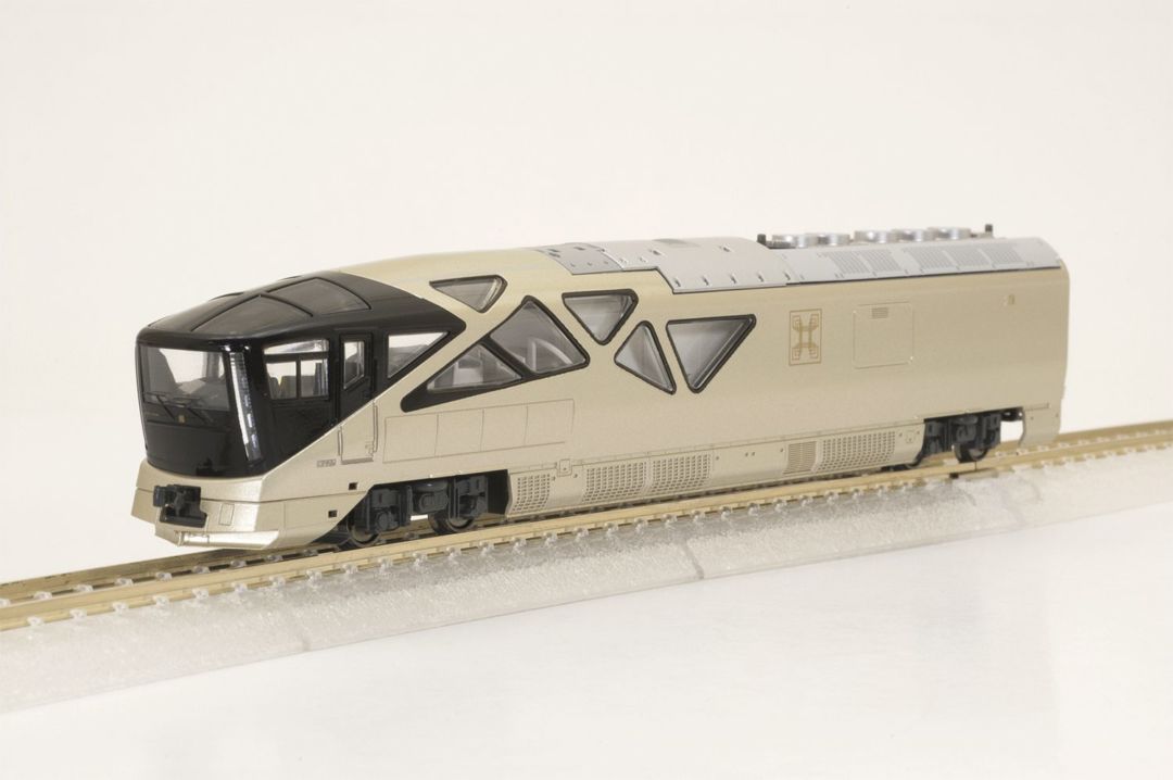 KATO E001形〈TRAIN SUITE 四季島〉10両セット 10-1447 | NGaugeJP