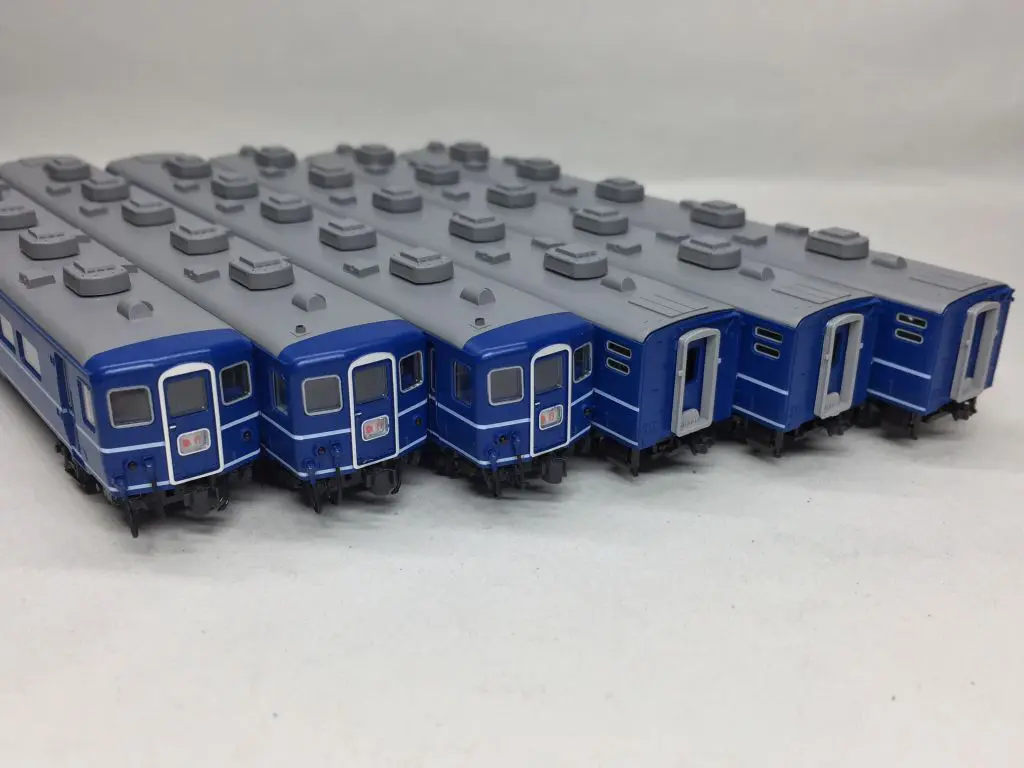 トミックス 98656 北斗星3・4号 JR北海道仕様バラシオハネフ24 500 Amazon | トミックス/トミックス オハネフ24 500 98656 JR24系25