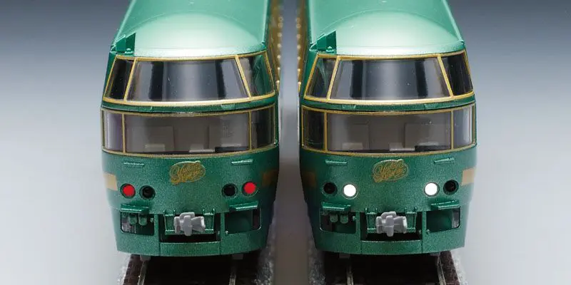 トミックスワールド大宮 93547 限定品 JR 115 1000系（新潟色・N編成