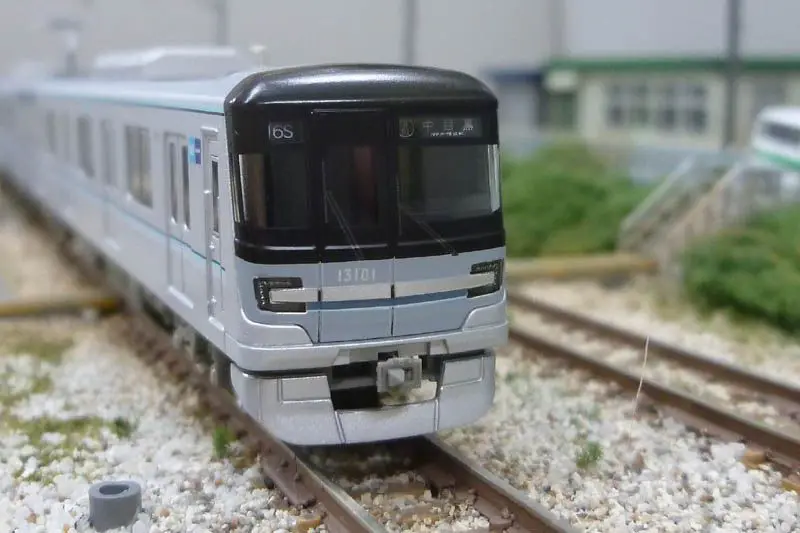 更新] KATO京都駅店特製品 225系5100番台 HF431編成(関空・紀州
