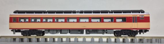 6083-6 キハ180-2 初期形 6083-6 キハ180-2 初期形