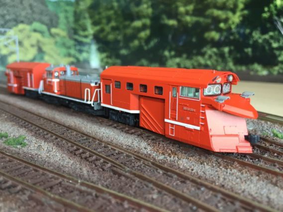 KATO DD16 304 ラッセルヘッド KATO DD16 304 ラッセルヘッド