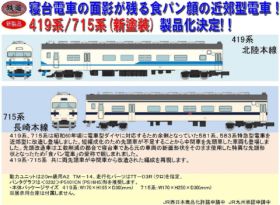鉄道コレクション | ジオコレ | トミーテック