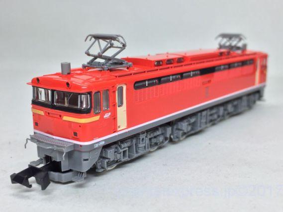 EF67 101 TOMIX EF67 101 TOMIX