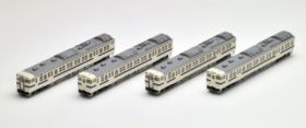 茶客 TOMIX キハ66・67形ディーゼルカー(九州色)セット 品番:98271