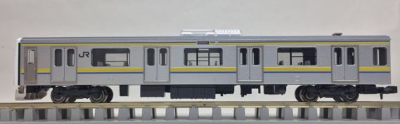 クハ209-2100 クハ209-2100