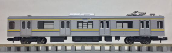 モハ209-2100(T) モハ209-2100(T)