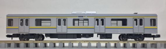 モハ208-2100 モハ208-2100
