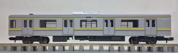 モハ208-2100 モハ208-2100