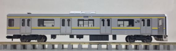 クハ208-2100 クハ208-2100