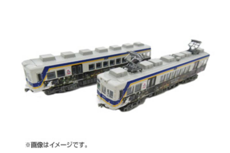 南海電鉄 3月製品発売 鉄道コレクション『南海2000系後期型＋2200系