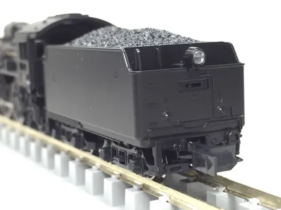 C57 1次形が入線しました。 KATO 2024 ｜ 製品情報｜製品検索｜鉄道
