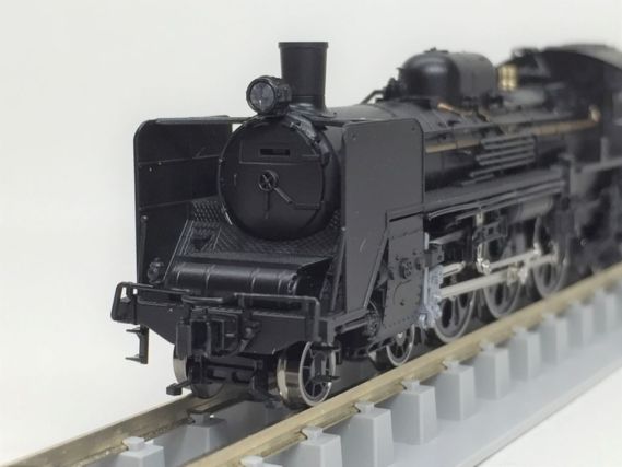 KATO C57 1次形 2024 KATO C57 1次形 2024