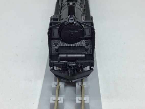 KATO C57 1次形 2024 KATO C57 1次形 2024