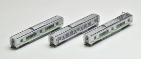 TOMIX JR 733-3000系近郊電車(エアポート)増結セット 品番:92302