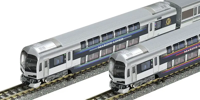 鉄道コレクション　阪急電鉄　7000系 初期原型車 2両セット 2箱 鉄コレ 阪急7000系 初期鋼製車（原型） 2両セット2個まとめて（2