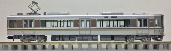 クモハ223-5000 クモハ223-5000