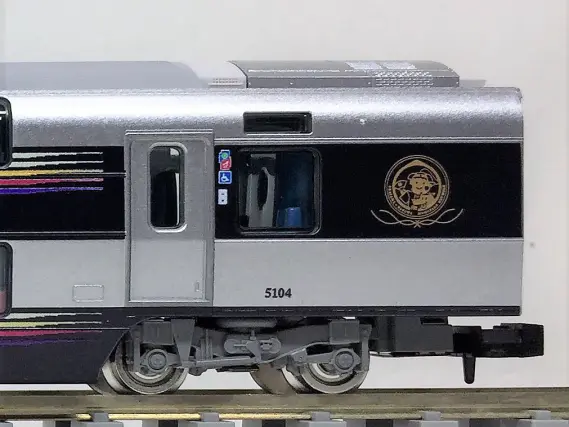 TOMIX 223系5000番台 + 5000系 マリンライナーBセット が入線しました