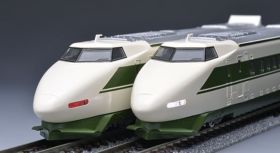 TOMIX 200系東北新幹線（H編成）基本セット 98603 トミックス