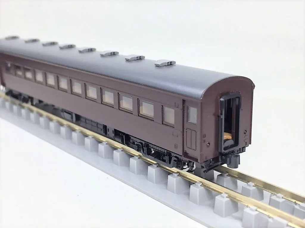 新品未使用　KATO 10-1557 701系0番台 秋田色 3両セット 楽天市場】(正規品) KATO カトー 鉄道模型 Nゲージ 701系0番台
