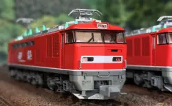 ◆◇　KATO 3027‐1　　EF58-69号機　【ゴハチ】広島機関区　　後期大窓ブルー　◇◆ KATO京都駅店特製品 EF58 69 米原機関区 きたぐに牽引機 発売日