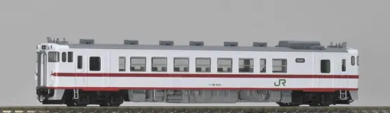 最終値下【新品】TOMIX キハ40系500番台盛岡色(M+T) キハ40 500形(中期型·盛岡色)(M) 2026年8月発売予定 品番：7460 鉄道
