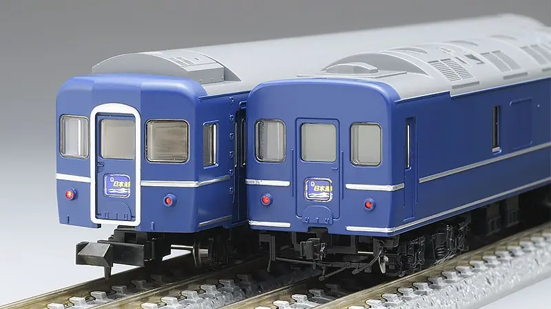 TOMIX】N情報室更新 JR キハ100形ディーゼルカー（2次車） Vol.1