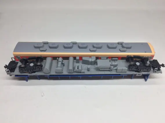 KATO キハ58系 4両セット入線です！10-1464 ｜ 製品情報｜製品検索