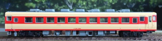 KATO キハ58系 4両セット入線です！10-1464 ｜ 製品情報｜製品検索